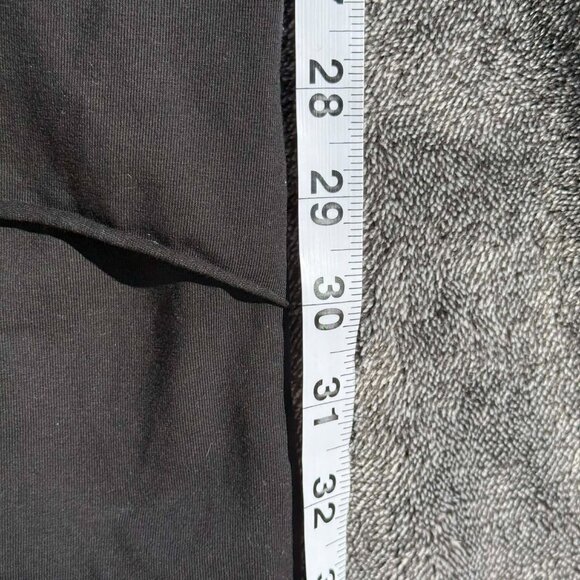 Matilda Jane Black Wide Leg Pants | Minimalist Clean Girl Boho Casual Chic 3071 - Picture 5 of 10